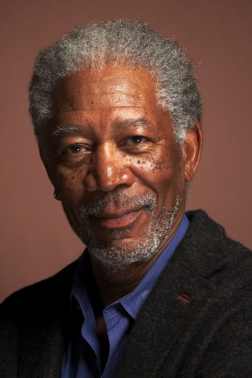 Morgan Freeman Movies
